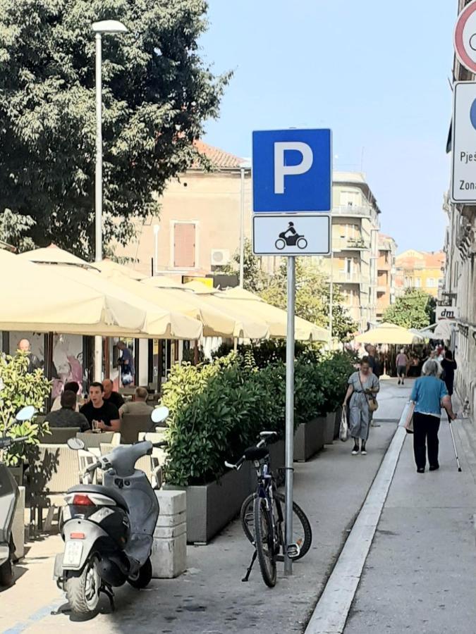 Heart Of Excellent Apartamento Pula