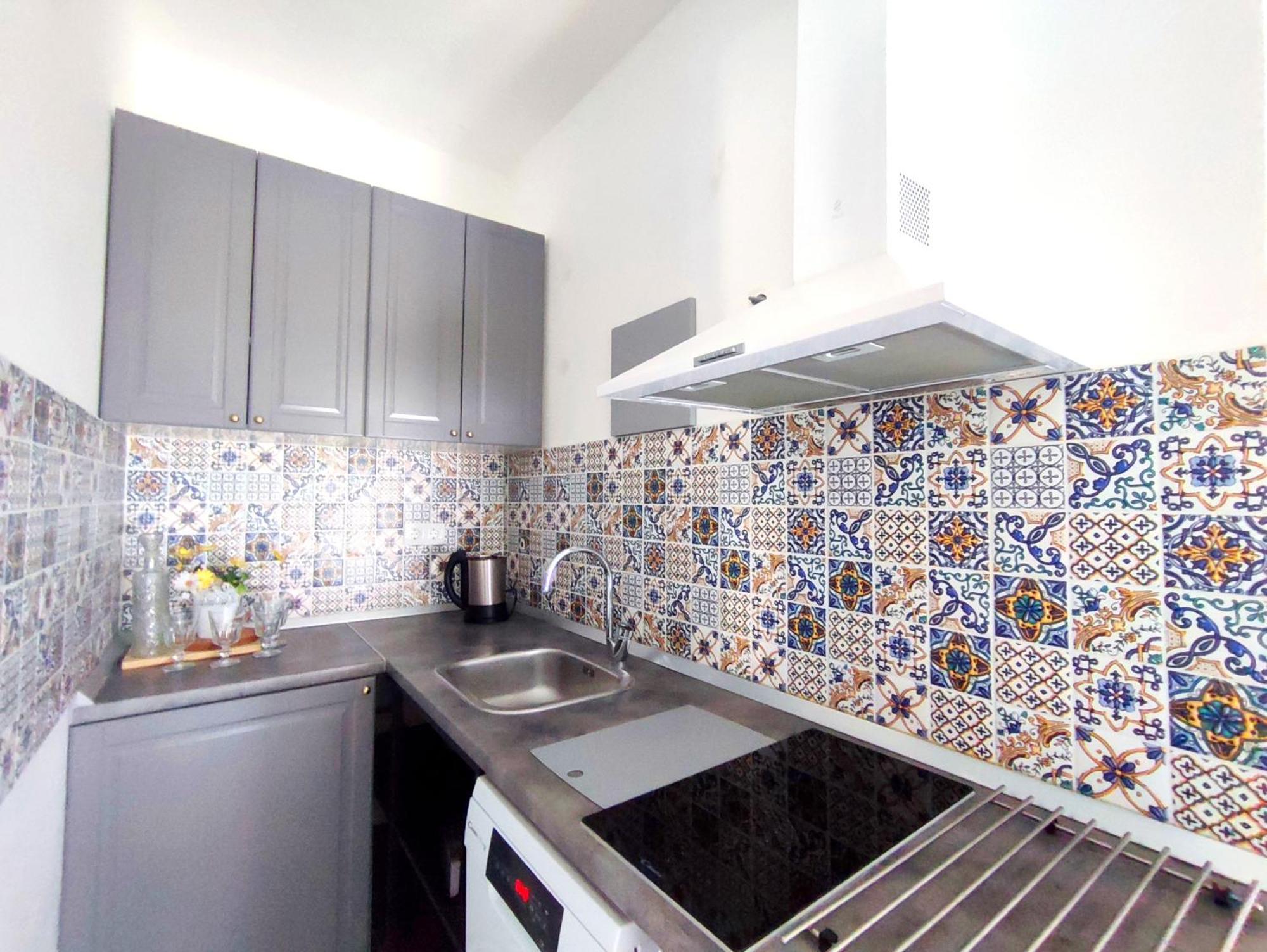 Apartamento Heart Of Excellent