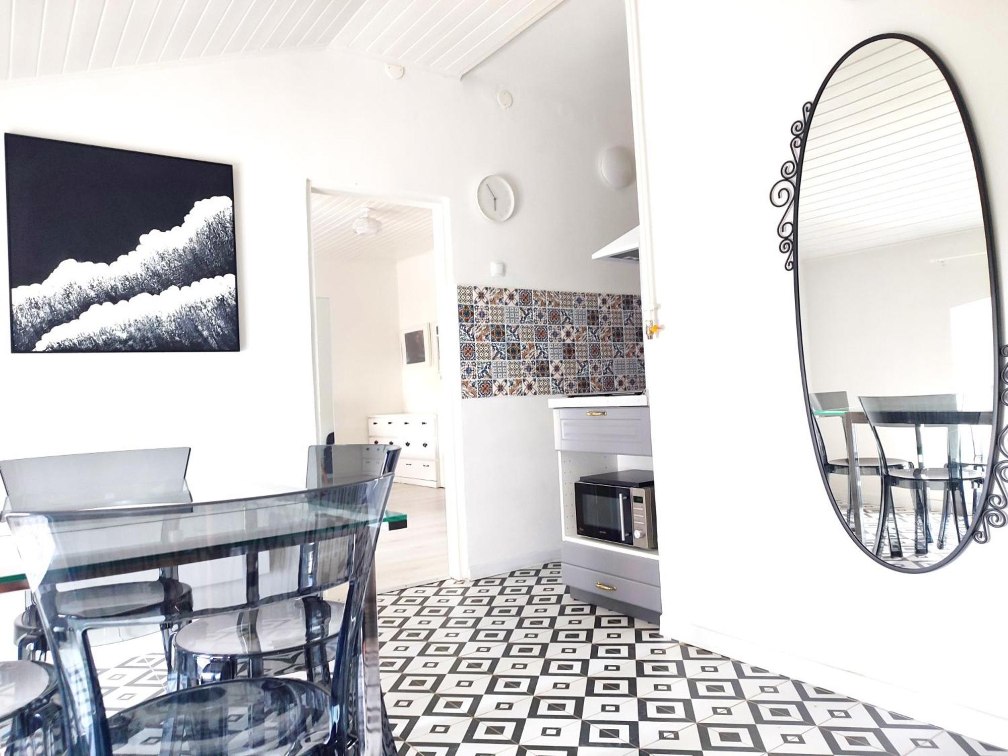 Apartamento Heart Of Excellent *
