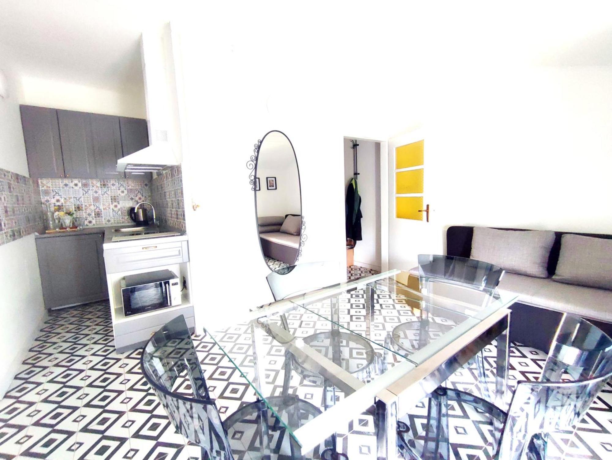 Heart Of Excellent Apartamento Pula